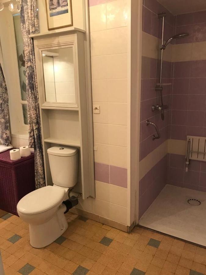 Riverside House Fressin Екстер'єр фото