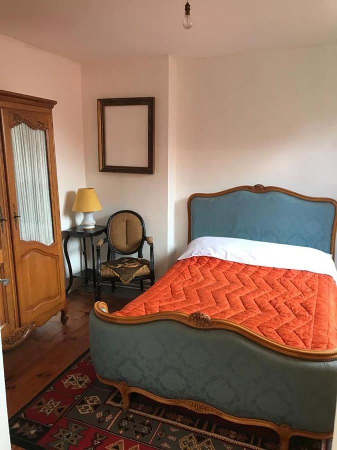 Riverside House Fressin Екстер'єр фото